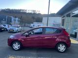 Ford Fiesta Sonderlack *4/5 TÜRIG* - Ford Fiesta: Türig