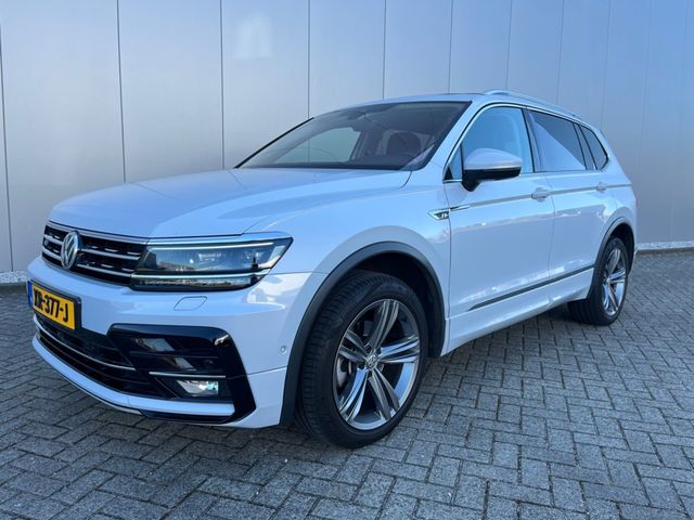 Volkswagen Tiguan Allspace 2.0 TDI Highline Business R