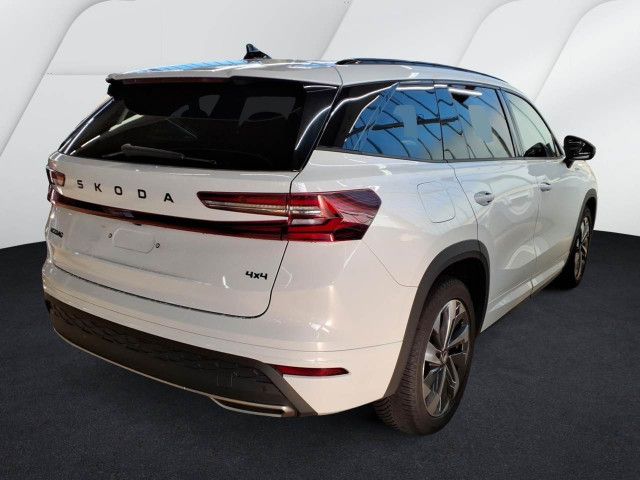 Skoda Kodiaq - Bild 3