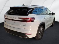 Skoda Kodiaq - Vorschau Bild 3
