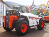 Bobcat T 36.120 SLB TURBO - 12m / 3.6t. *NEUWERTIG* - Bobcat Radlader