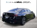 BMW i5 xDrive40 M Sport Pro Panorama AHK HeadUp Icon - E-Autos