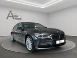 BMW 740d xDrive PARK HUD LASER 360° SCHIEBE ASSIST - BMW 740: Automatik
