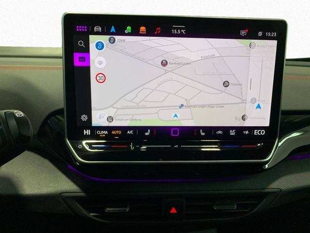 ID.4 GTX 4 MOTION IQ.LIGHT+AHK+NAVI+KAMERA+APP++