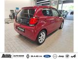 Citroën C1 Airscape VTi 68 Feel FALTDACH KLIMA SERVO ZV - gebrauchte Citroën C1 aus dem Jahr 2017