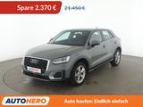 Audi Q2 1.4 TFSI ACT Sport Aut.*NAVI*LED*CAM*PDC*ACC* - Audi Q2 Gebrauchtwagen