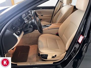 BMW 520 - 7