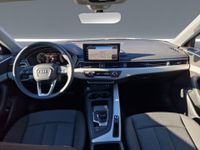 Audi A4 - Vorschau Bild 10