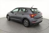 Volkswagen Polo Life 1.0 TSI 70kW 7-Gang DSG 4 Türen - VW Polo Gebrauchtwagen in Leipzig