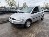 Ford Fiesta Ambiente - Ford Fiesta aus 2002