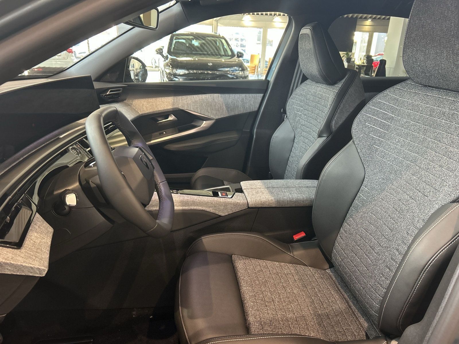 Peugeot 3008 - Bild 5