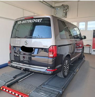 Volkswagen T6 Multivan - Bild 3