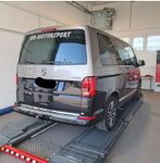 Volkswagen T6 Multivan - Vorschau Bild 3