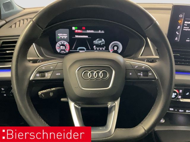 Audi Q5 - Bild 11