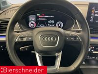 Audi Q5 - Vorschau Bild 11