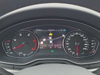 Audi A4 - Vorschau Bild 18