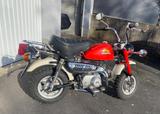 Honda Monkey Z 50 J - Offers