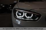 BMW 118i Sport Line*Facelift*Navi*Automatik - BMW 118: Automatik
