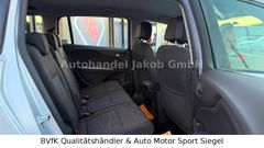 OPEL Zafira/Tour./Family Plus/Tüv&Service&Garantie!