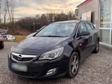 Opel Astra 2.0 CDTI Tourer Motorschaden - Opel: Motorschaden
