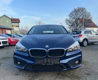 BMW 218 Active Tourer - 2