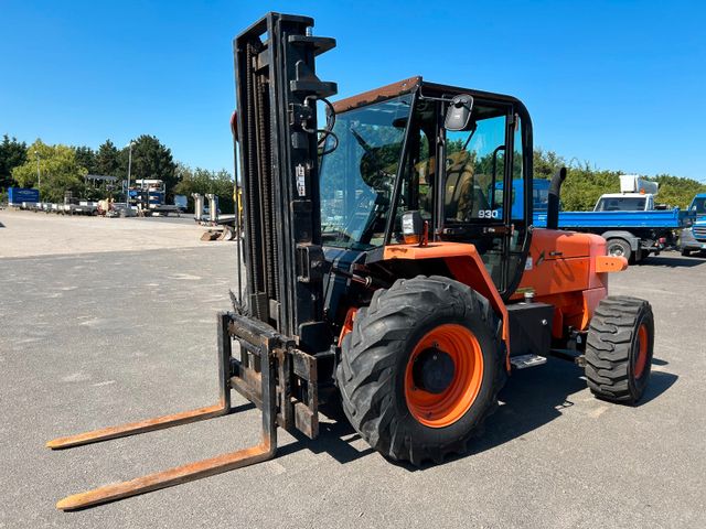 JCB 930-4 T4