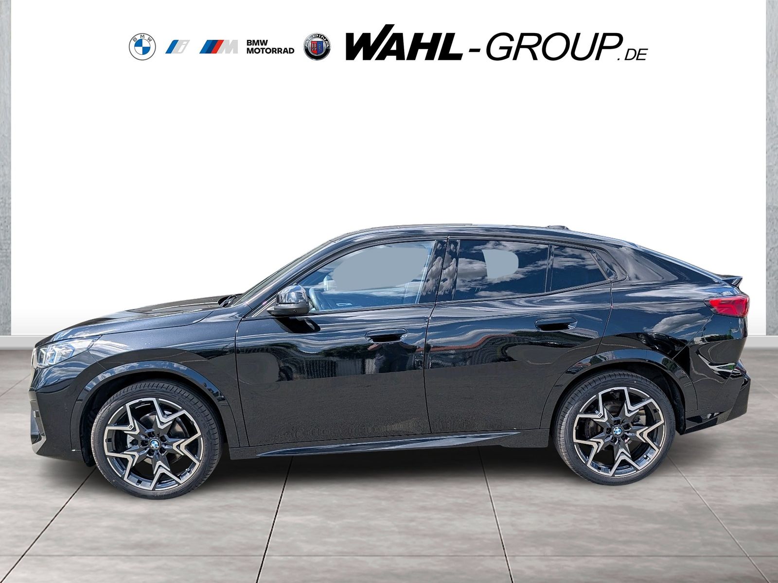 BMW X2 - Bild 3