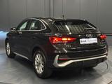 Audi Q3 Sportback 35 TDI S-Line *ACC*KAMERA*NAVI*CarP - gebrauchte Pickups