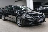 Mercedes-Benz E200 Coupe Sport-Paket Leder Sitzbelüftung Navi - Mercedes-Benz E 200 in Duisburg