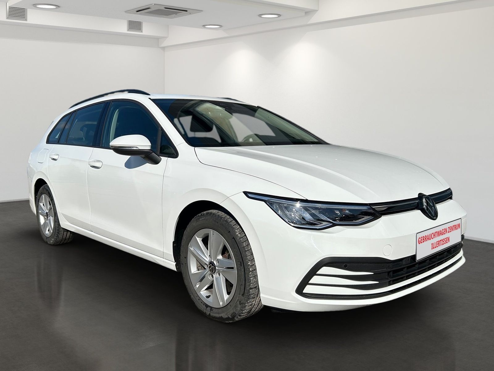 Volkswagen Golf VIII Variant 2.0 TDI Life *LED*NAVI*PDC* imagem 3