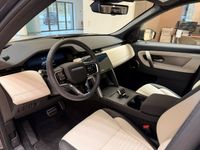 Land Rover Discovery Sport - Vorschau Bild 11