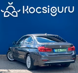 BMW 330e iPerformance Luxury Line 2.Hand*Leder*Check - gebrauchte BMW 330 aus dem Jahr 2017