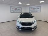 Honda CR-V CR-V 1.6 i-DTEC Executive Navi ADAS 4 - gebrauchte Honda CR-V aus dem Jahr 2016