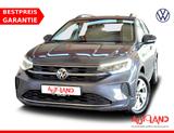 Volkswagen Taigo 1.0 TSI LED Navi Tempomat - Volkswagen Taigo aus 2023