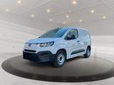 Fiat Doblo Cargo KaWa L1 1.5l/HOLZ-VERKLEI/RADIO - Fiat Doblo Tageszulassungen