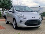 Ford Ka Champions Edition//TÜV/AU ÖLSERVICE IST NEU// - Ford Ka/Ka+ in Mannheim