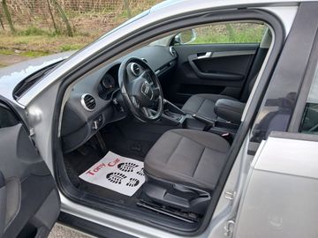 Audi A3 - 11