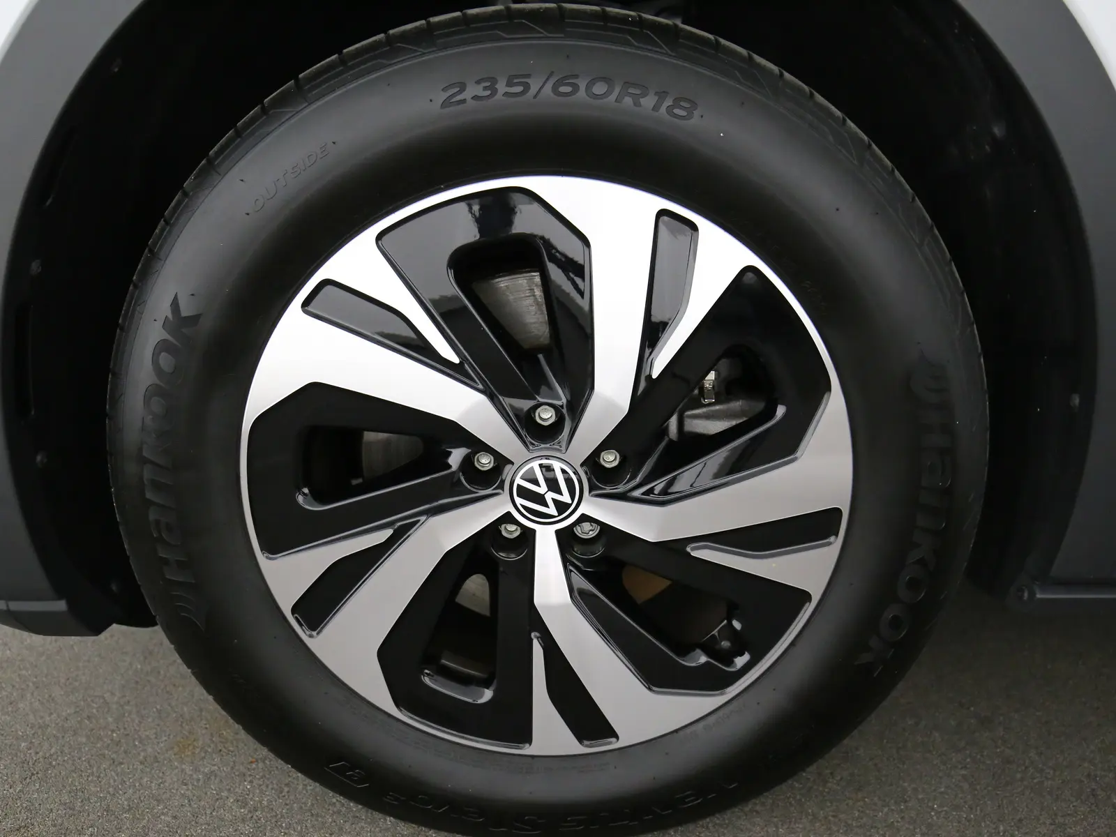 Volkswagen ID.4 Pure Performance 125 kW LED Navi ACC Alufe, миниатюра 26
