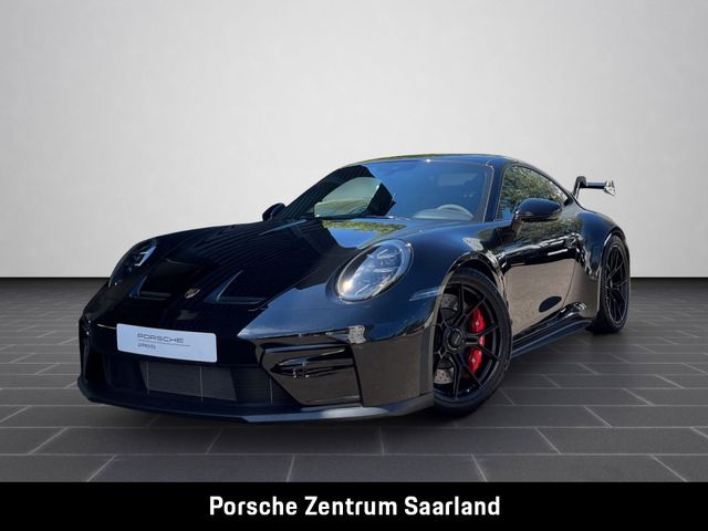 PORSCHE 992 -2 (911) GT3 Lift, Clubsport, Chrono