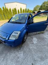 Citroën C2 1.1 Style Style - gebrauchte Citroën C2 aus dem Jahr 2005