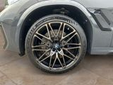 BMW X6 M Competition + 2Jahre-BPS.-GARANTIE - BMW in Dinslaken