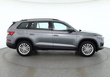 Skoda Kodiaq - 6