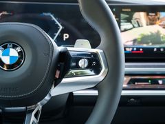 BMW 740 – 21 / 35