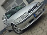 Saab 9-3 2.0t Turbo Anniversary Coupé Automatic - Saab: Coupé