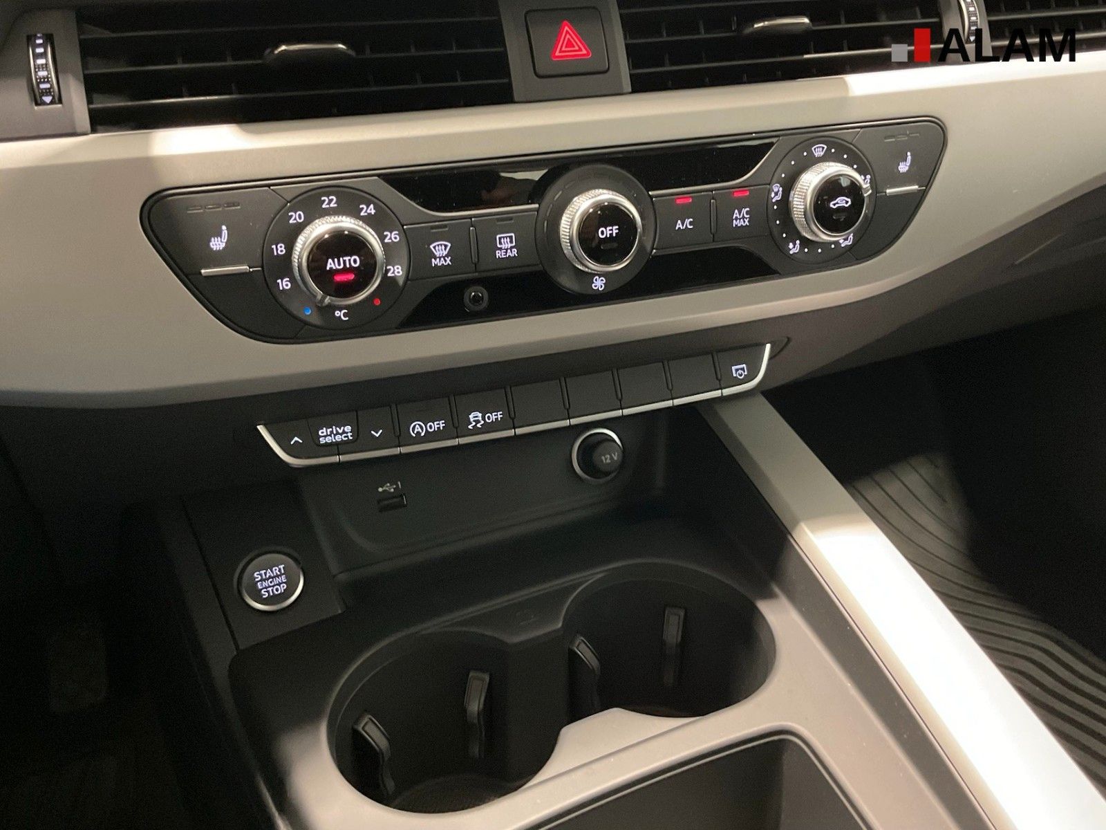 Audi A5 Sportback 35 TFSI DAB LED Navi PDC TEMP foto 21