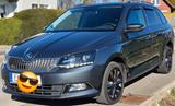 Skoda Fabia 1.2l TSI DSG 81kW Style Combi Style - Skoda Fabia in Wuppertal