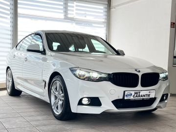 BMW 320 Gran Turismo - 2