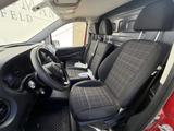 Mercedes-Benz Vito 114 CDI/BT RWD kompakt / 3-Sitzer - Mercedes-Benz Vito Gebrauchtwagen in Duisburg