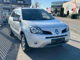 Renault Koleos Dynamique 2.0 D AWD *2Hand*NAVI*8fach - Renault Koleos: Allradantrieb, Dynamique