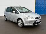 Ford C-Max C-MAX Ghia - AUTOMATIK - TÜV 06/2027 - Ford C-Max Ghia mit Benzin-Antrieb